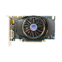 Sapphire HD 6750 1GB GDDR5 (11186-11-20G)